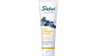 SIXTUS Fuss Hornhaut Balsam